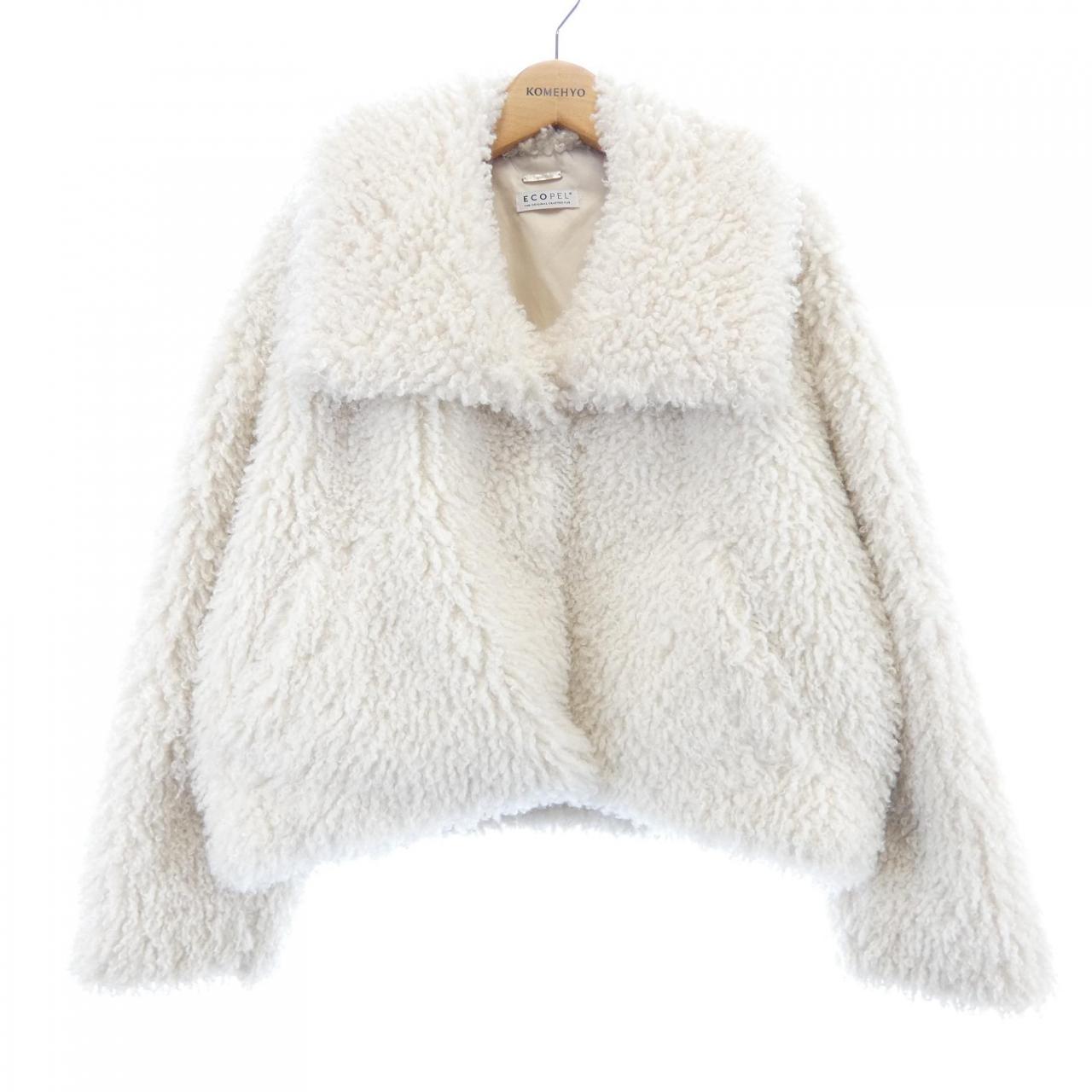 スナイデル Snidel ジャケット