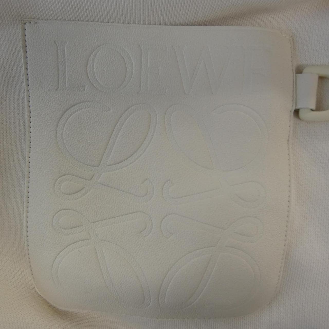 ロエベ LOEWE H526Y25X23 パーカー