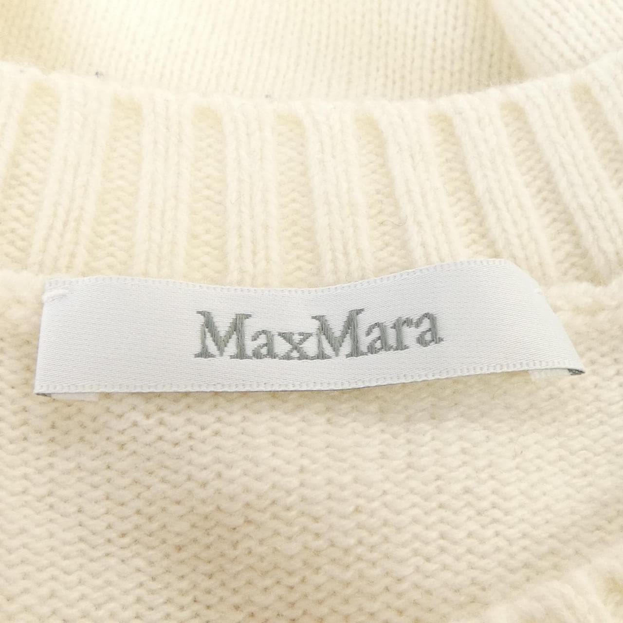 マックスマーラ Max Mara ニット