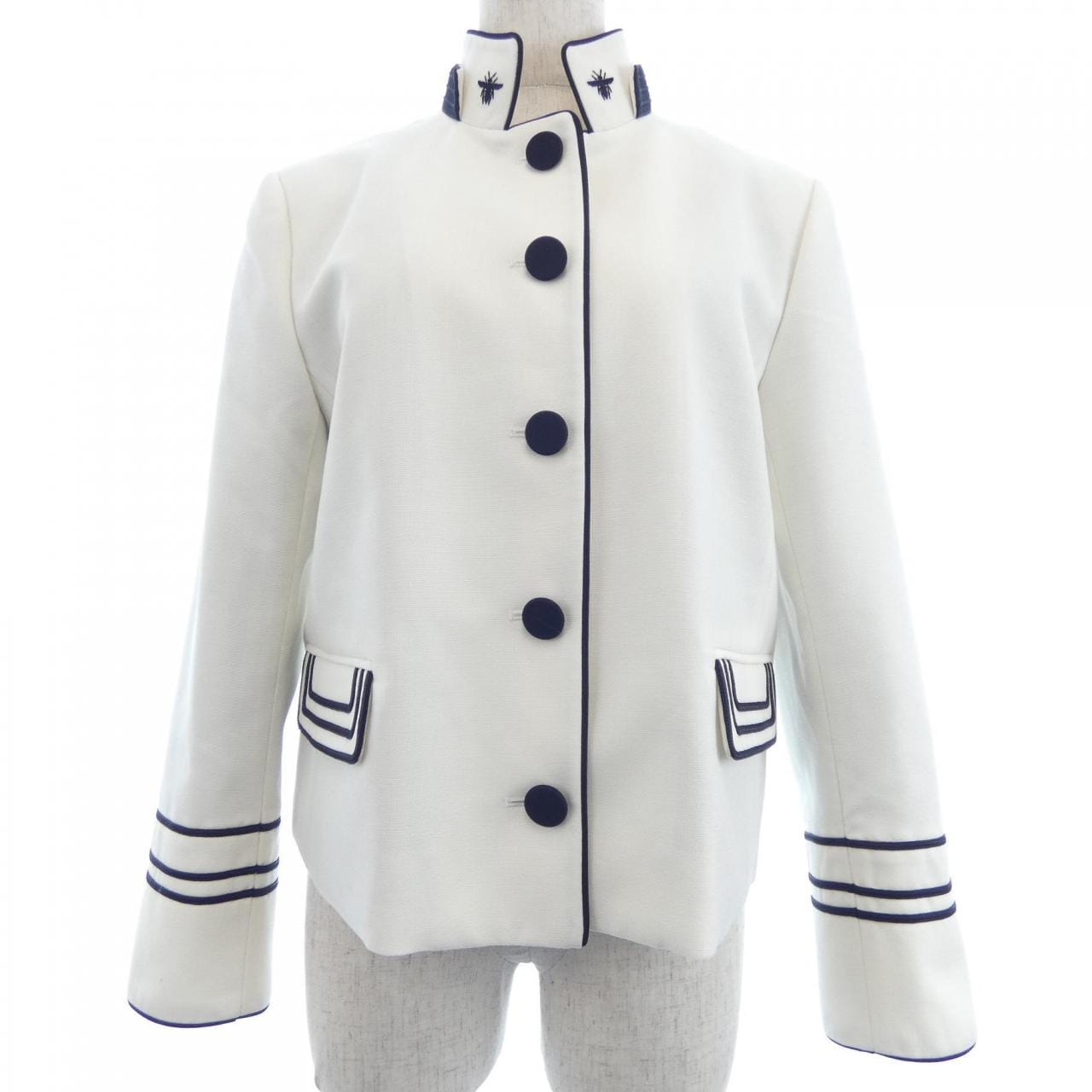 クリスチャンディオール CHRISTIAN DIOR 611V79A1030 ジャケット