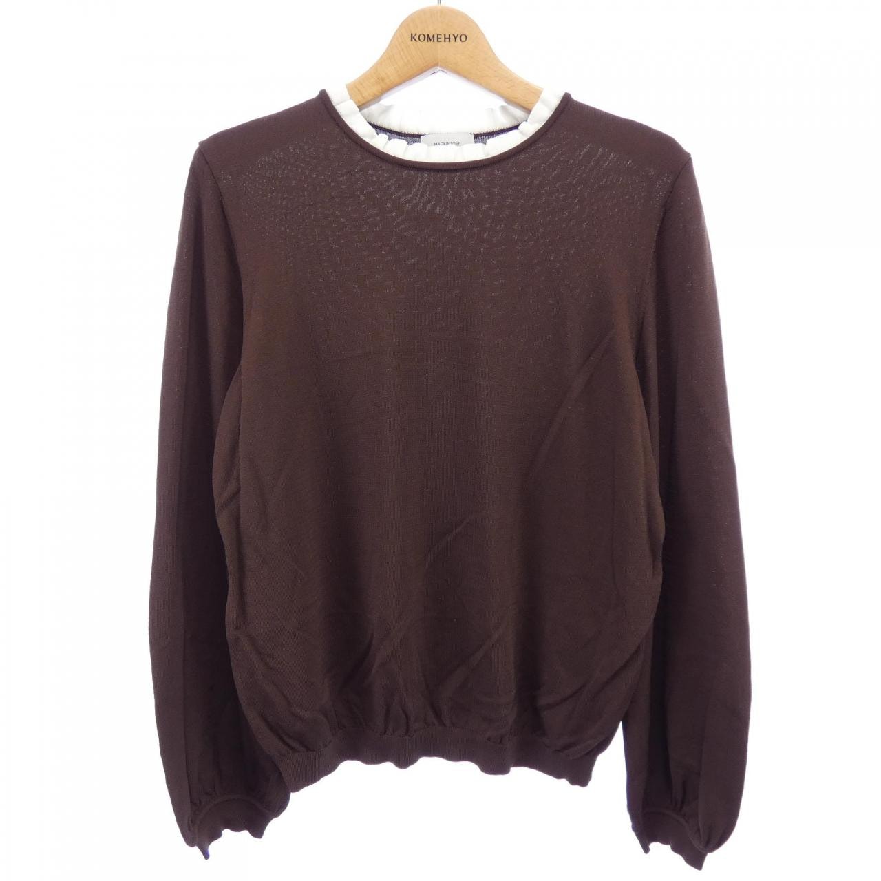 マッキントッシュフィロソフィー MACKINTOSH PHILOSOPHY トップス