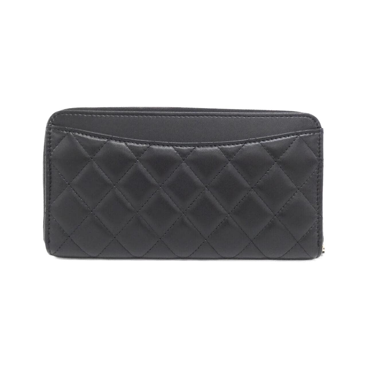 CHANEL Timeless Classic Line AP0242 Wallet