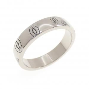 カルティエ ハッピーバースデー リング