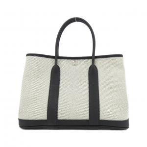 エルメス ガーデン パーティ 30cm 066751CK トートバッグ