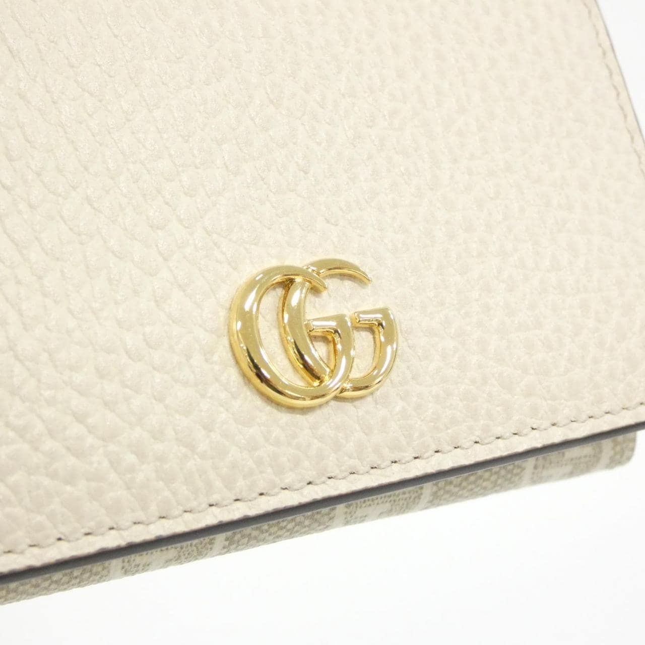 グッチ GG MARMONT 474748 1AALQ カードケース