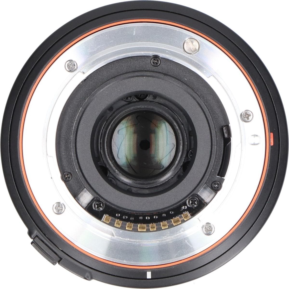 ＤＴ１８－２５０ｍｍ　Ｆ３．５－６．３（ＳＡＬ１８２５０）