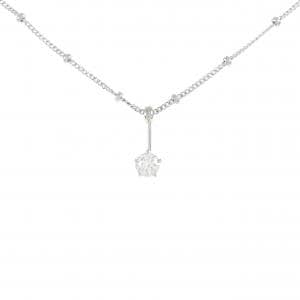 STAR JEWELRY Diamond necklace 0.20CT