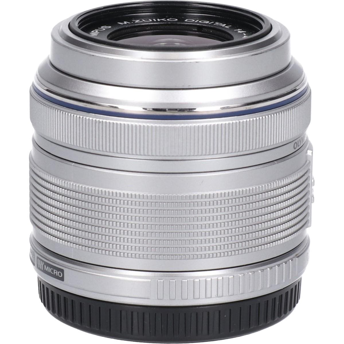 Ｍ．ＺＤ１４－４２ｍｍ　Ｆ３．５－５．６ＩＩ　Ｒ