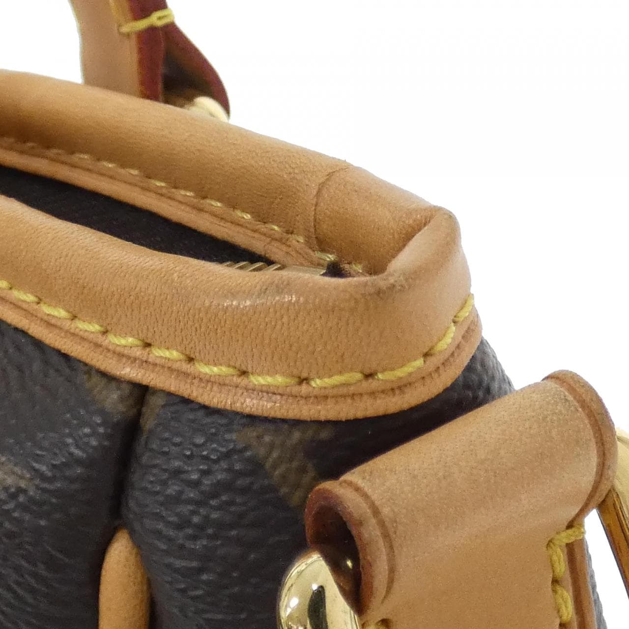 LOUIS VUITTON Monogram Estrella MM M41232 Bag
