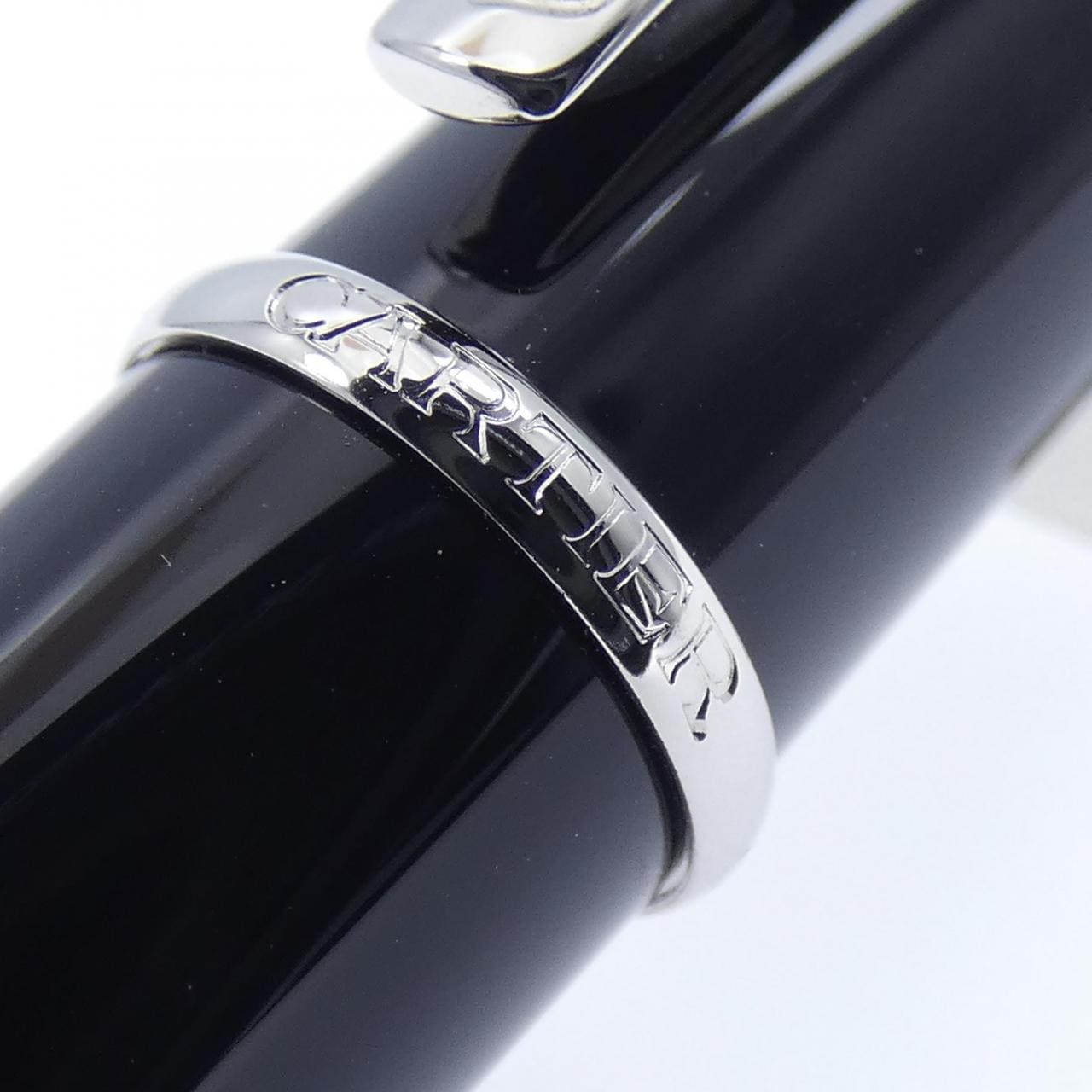 Cartier Diabolo de Cartier ST180010 圆珠笔