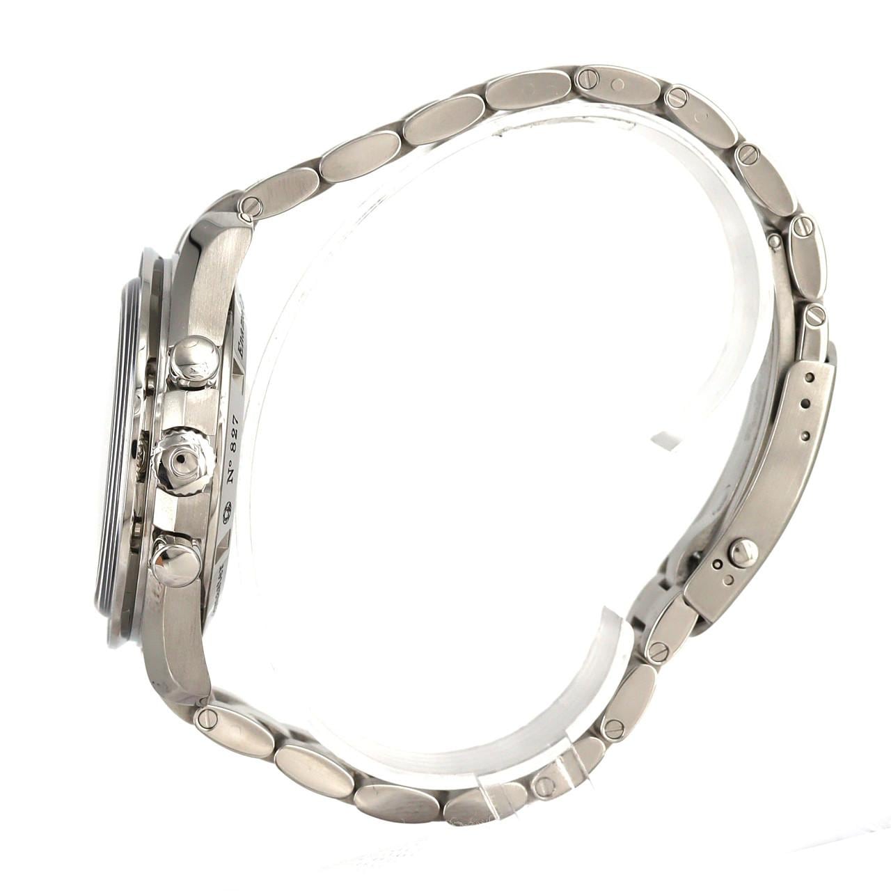 オメガ スピードマスタームーンウォッチ･コーアクシャル 311.30.44.50.01.001 SS 自動巻