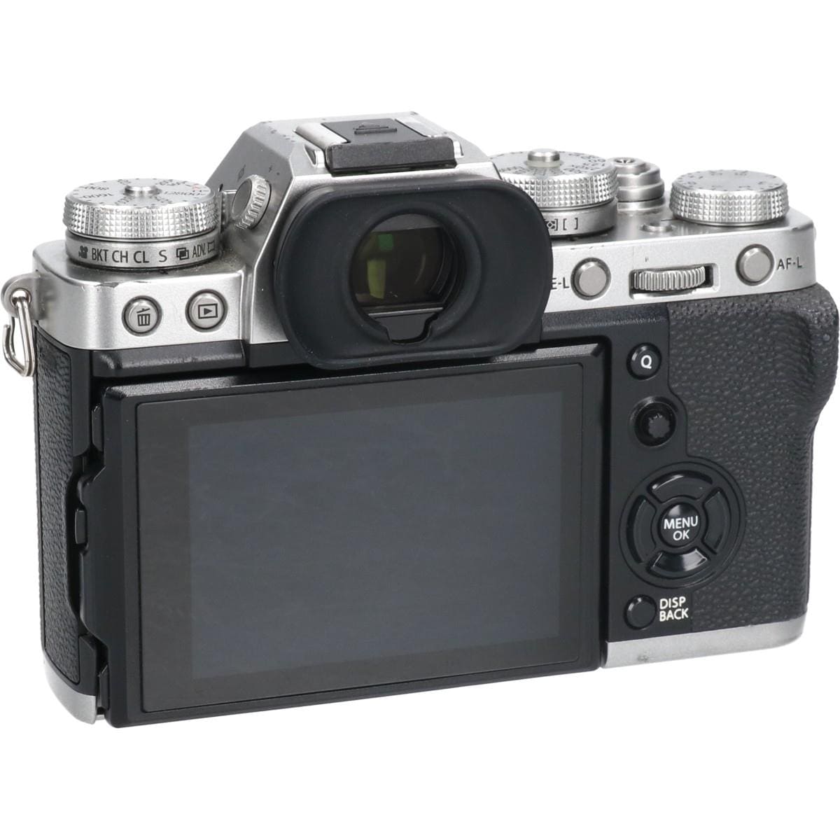 Ｘ－Ｔ３　ＳＩＬＶＥＲ