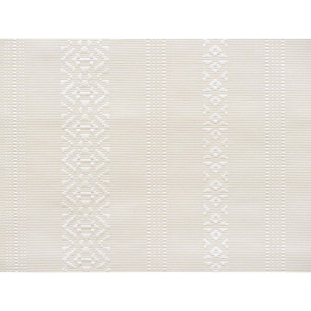 【未使用品】名古屋帯　全通柄【献上博多織】