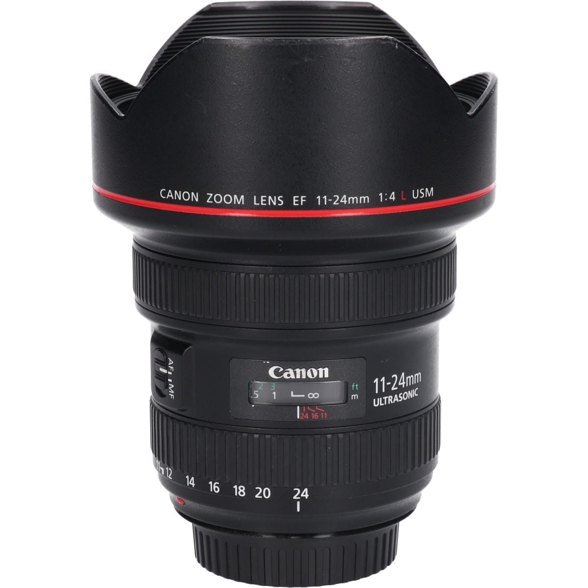ＥＦ１１－２４ｍｍ　Ｆ４Ｌ　ＵＳＭ