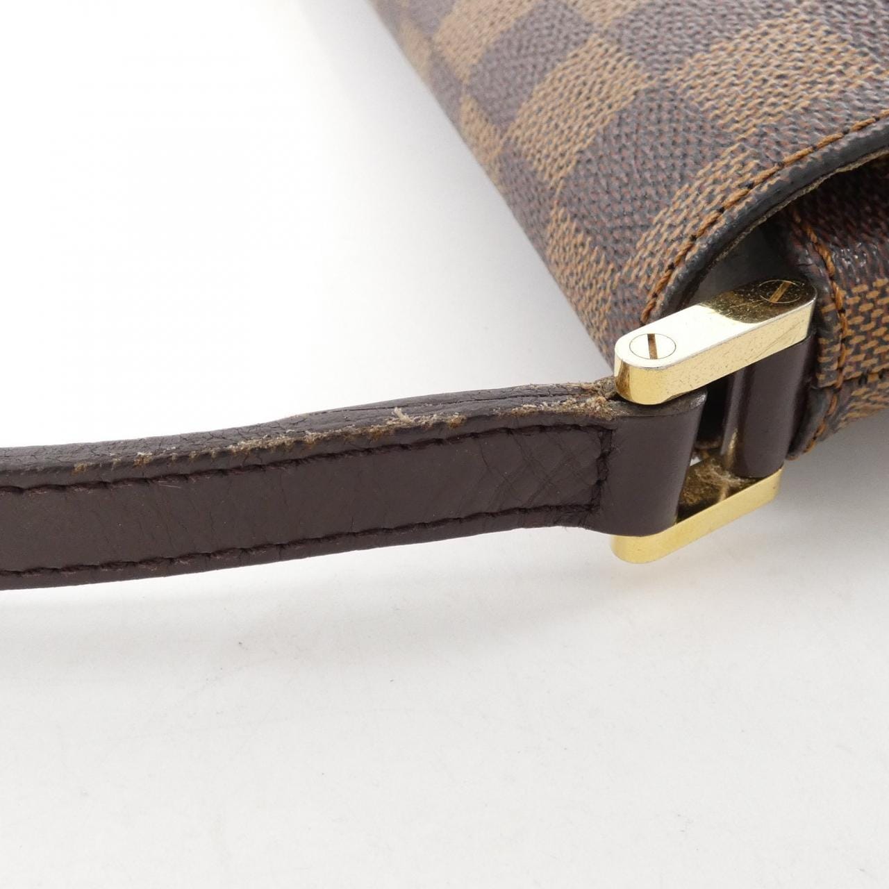 LOUIS VUITTON Damier Musette Tango N51301 单肩包
