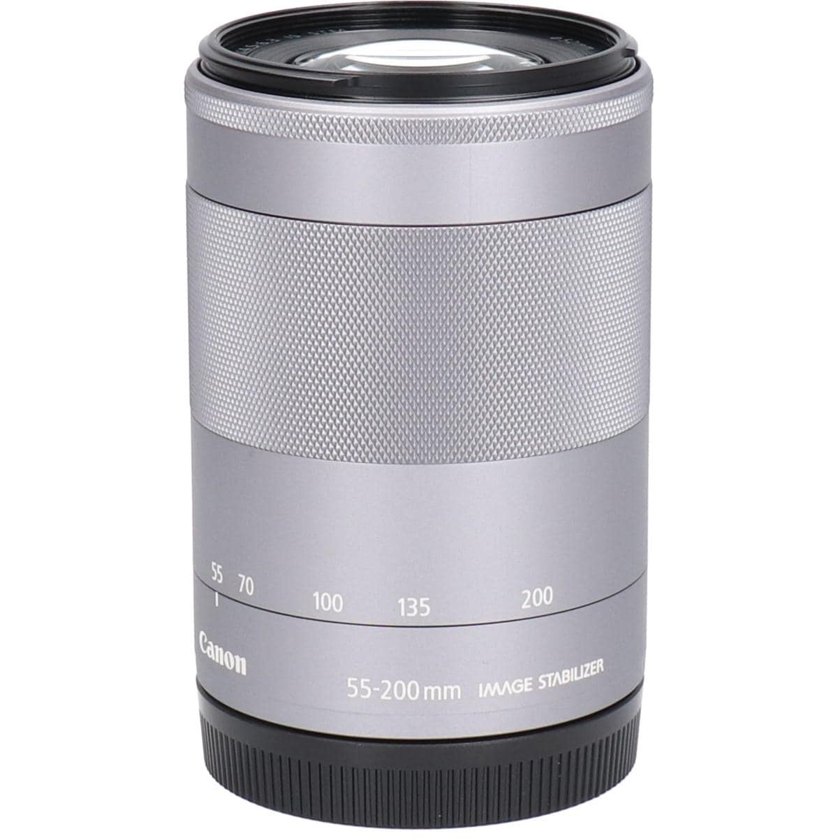 ＥＦ－Ｍ５５－２００ｍｍ　Ｆ４．５－６．３ＩＳ　ＳＴＭ