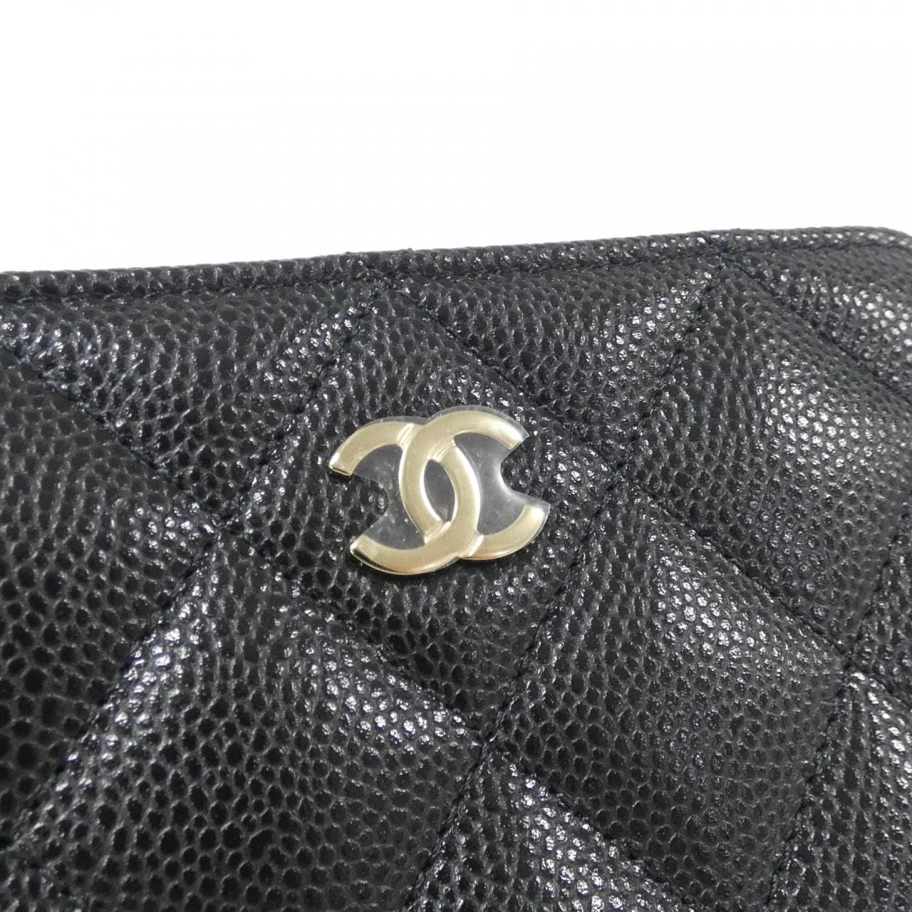 [Unused items] CHANEL Timeless Classic Line AP3686 INCASE