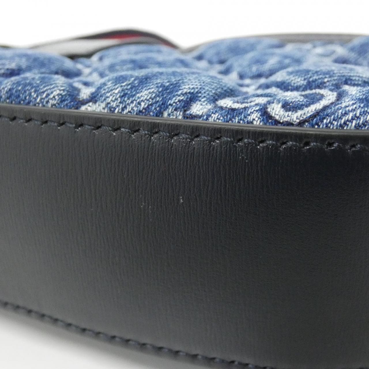 グッチ MOON SIDE 786015 FADGO ショルダーバッグ