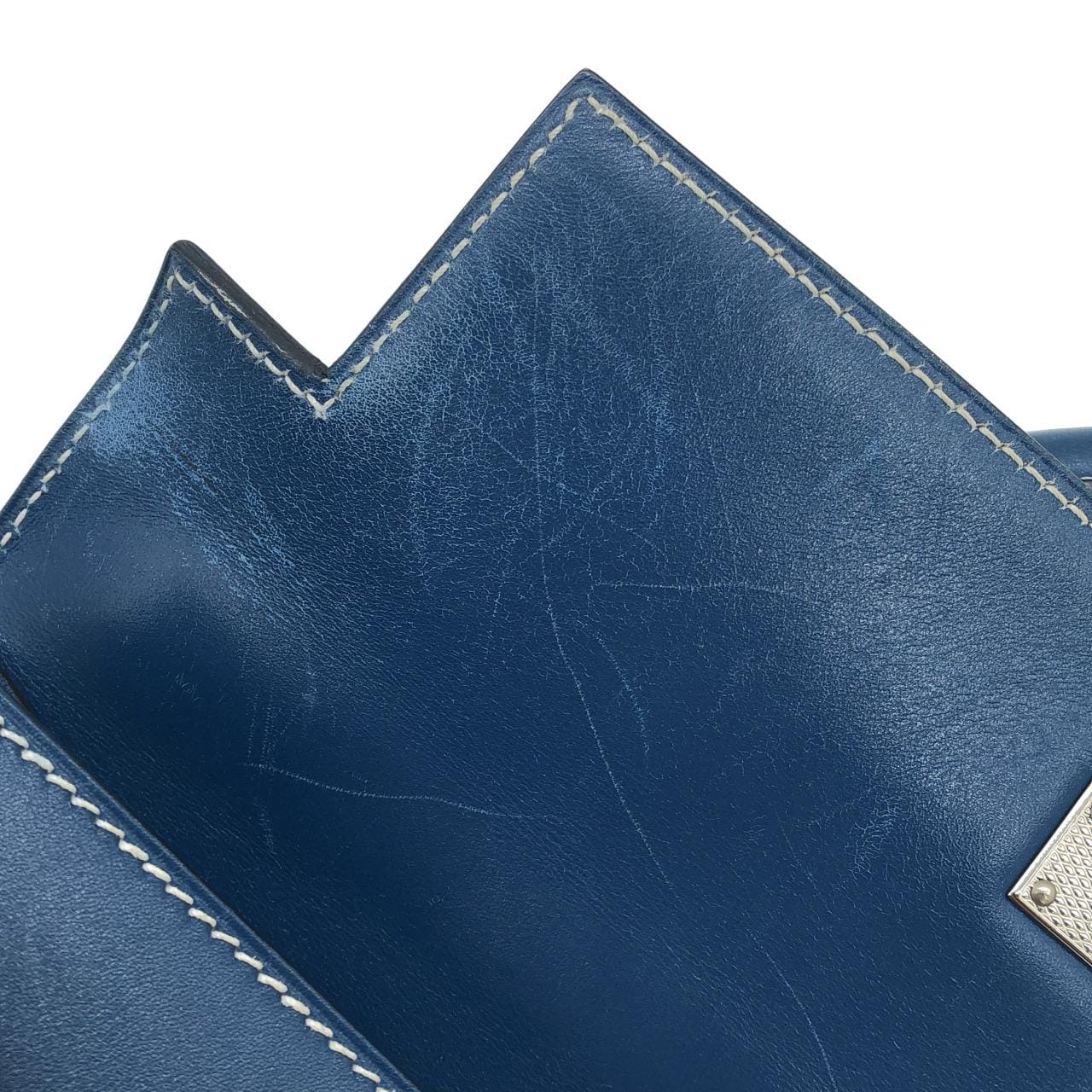 【ヴィンテージ】エルメス ケリー 28cm バッグ