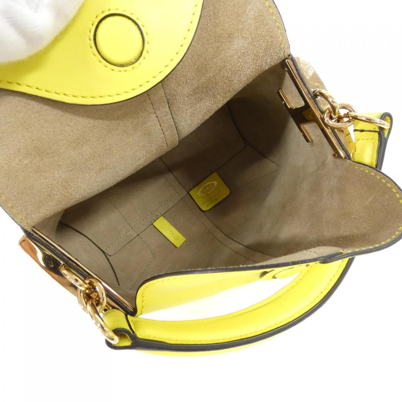 トッズ T CASE バッグ