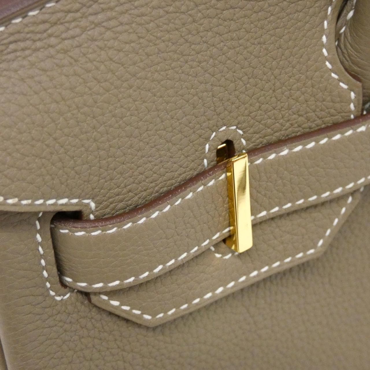 エルメス バーキン 30cm 027633CC バッグ
