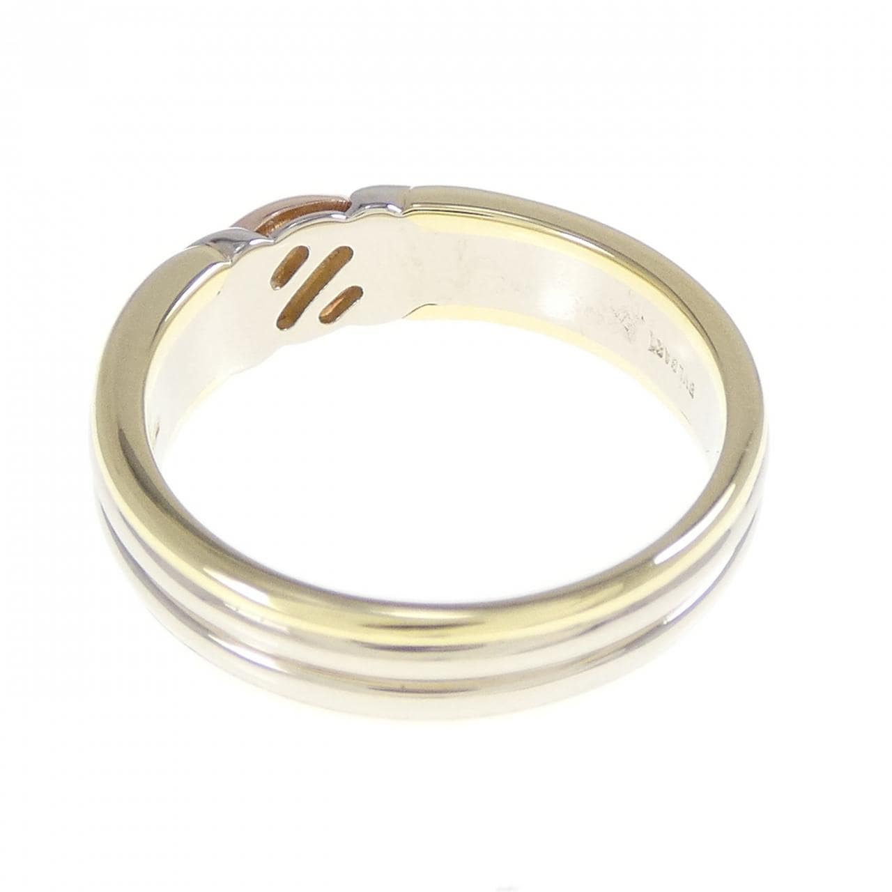 BVLGARI Chertaura Ring