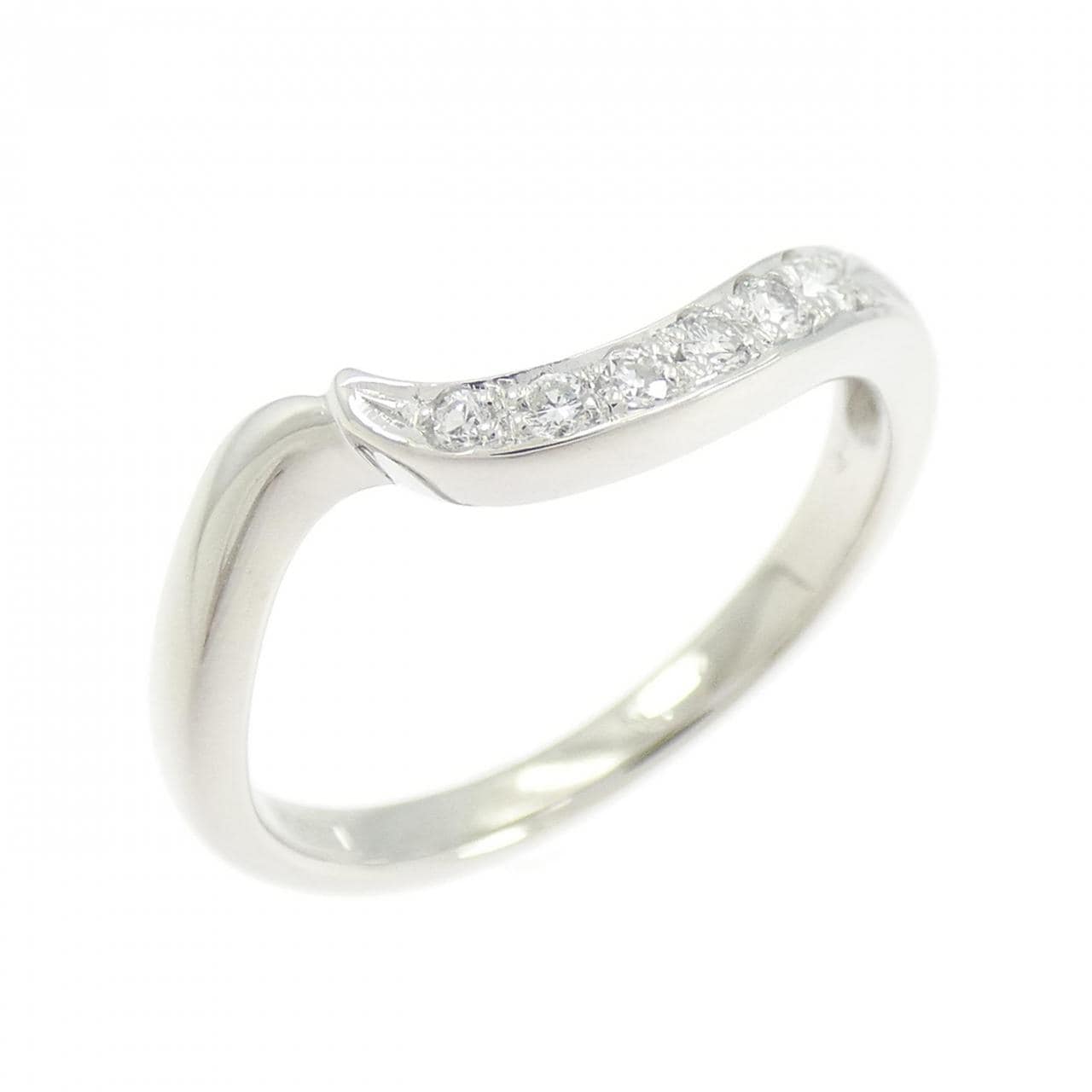 PT900 ダイヤモンド リング