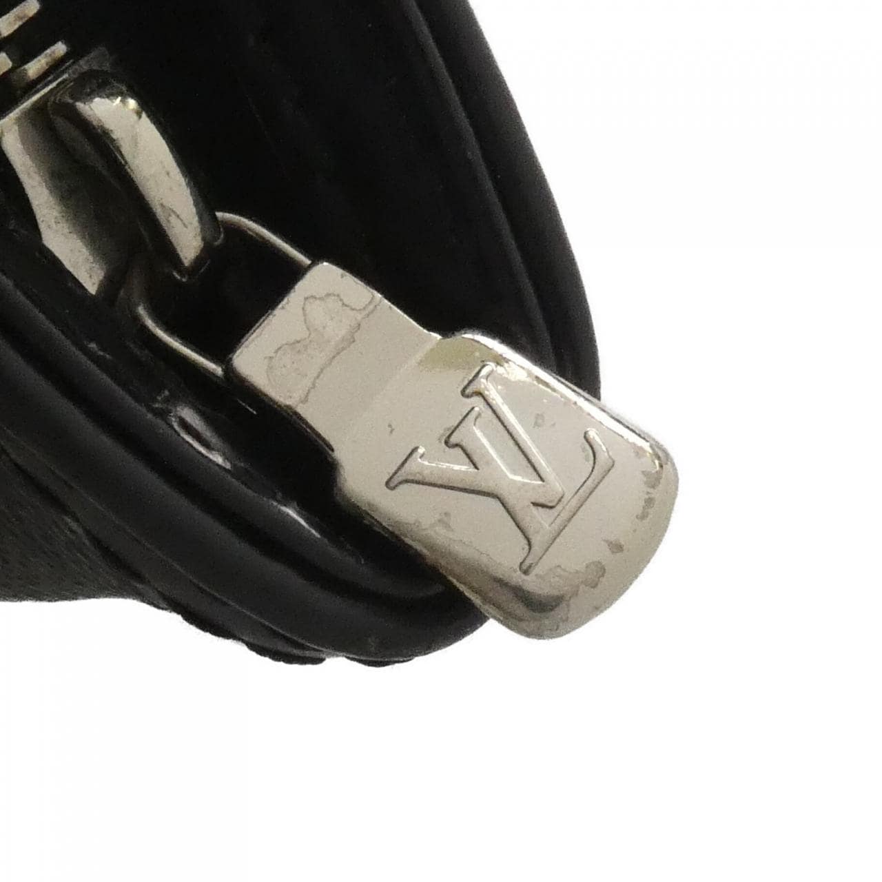 ルイヴィトン ダミエ グラフィット トマス N58028 ショルダーバッグ