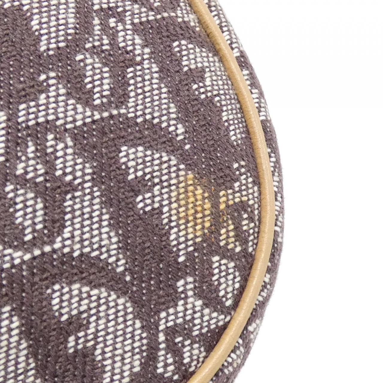 【ヴィンテージ】クリスチャンディオール SLO44012 ショルダーバッグ