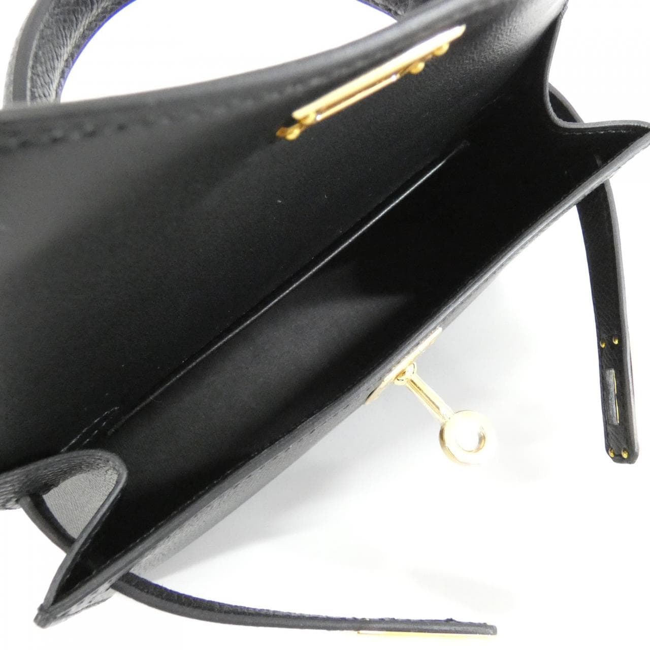 【未使用品】エルメス ミニケリー2 MINI 071302CC バッグ