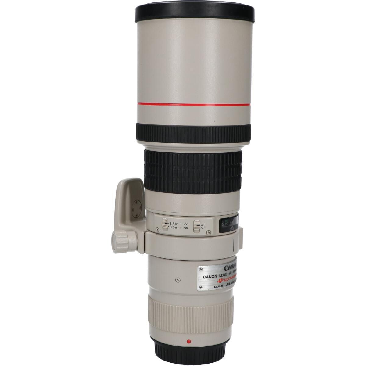 ＣＡＮＯＮ　ＥＦ４００ｍｍ　Ｆ５．６Ｌ　ＵＳＭ