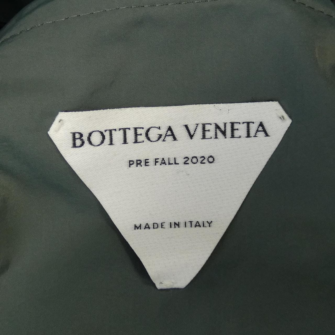 BOTTEGA VENETA BOTTEGA VENETA 羽絨背心