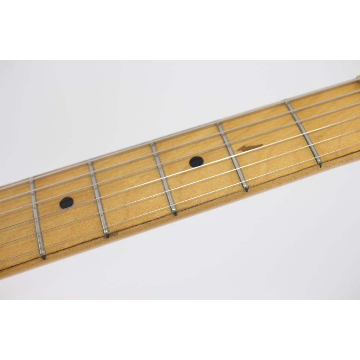 FENDER JAPAN ST72-55