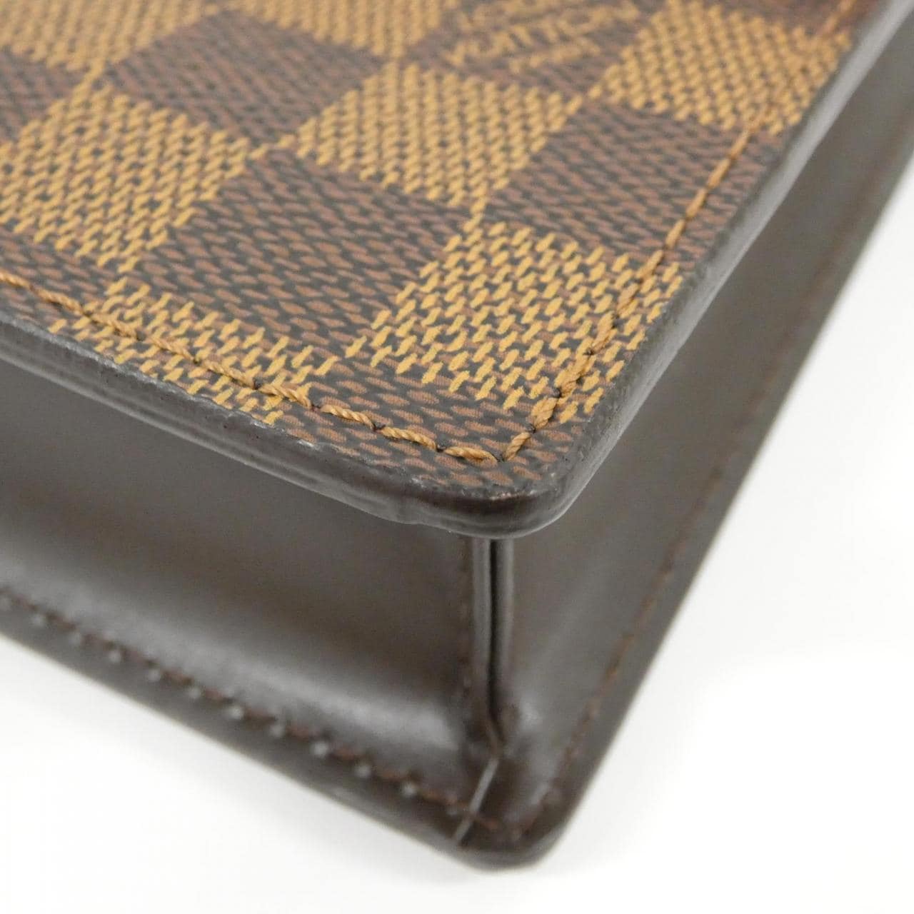 LOUIS VUITTON Damier Portobello N45271 单肩包