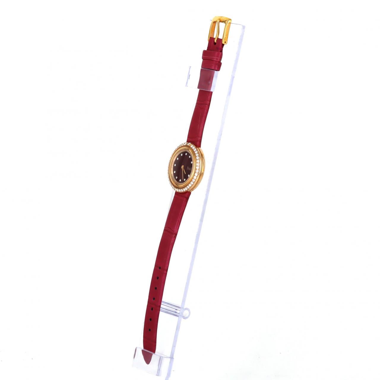 [新品] Piaget Possession RG/D･11P P11542/G0A44086 PG･RG石英