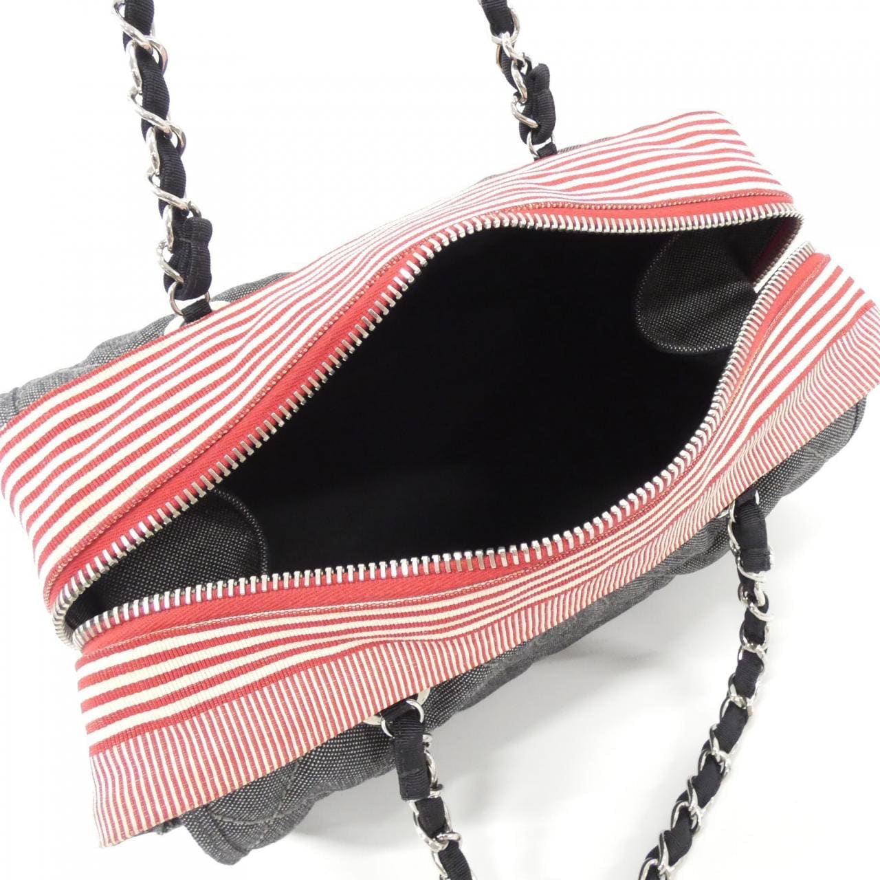 シャネル 47955 ショルダーバッグ