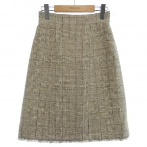 シャネル CHANEL P38355V27556 10P スカート