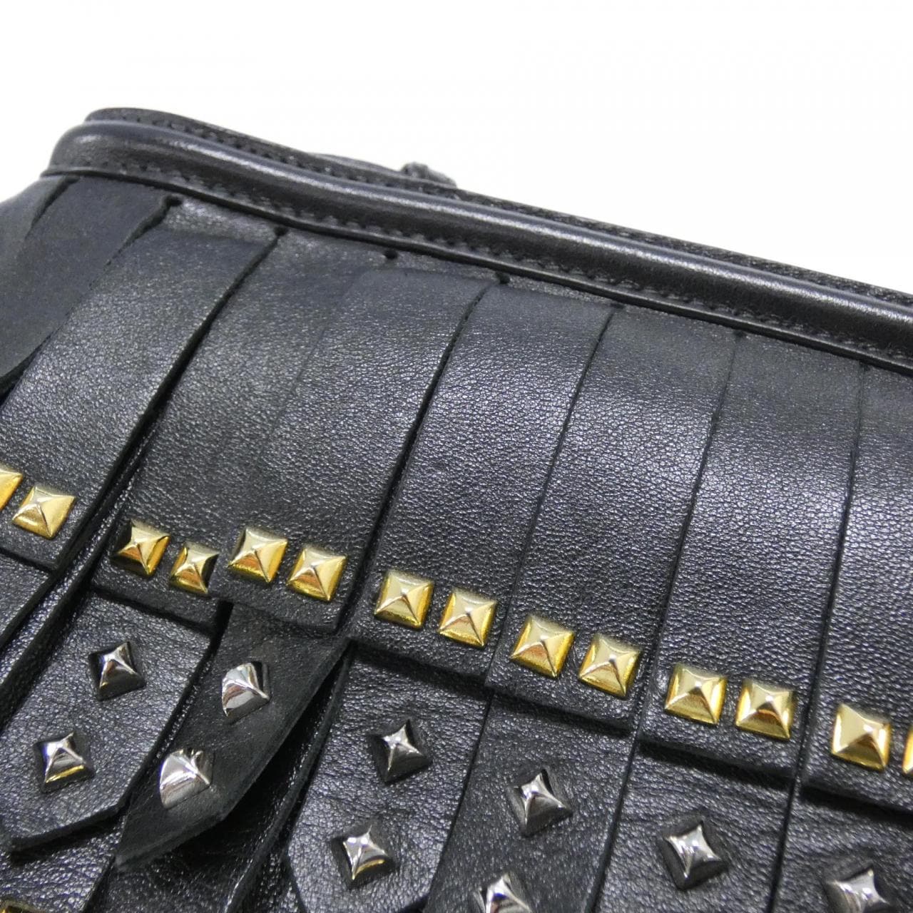 プラダ 1N1735 ポーチ