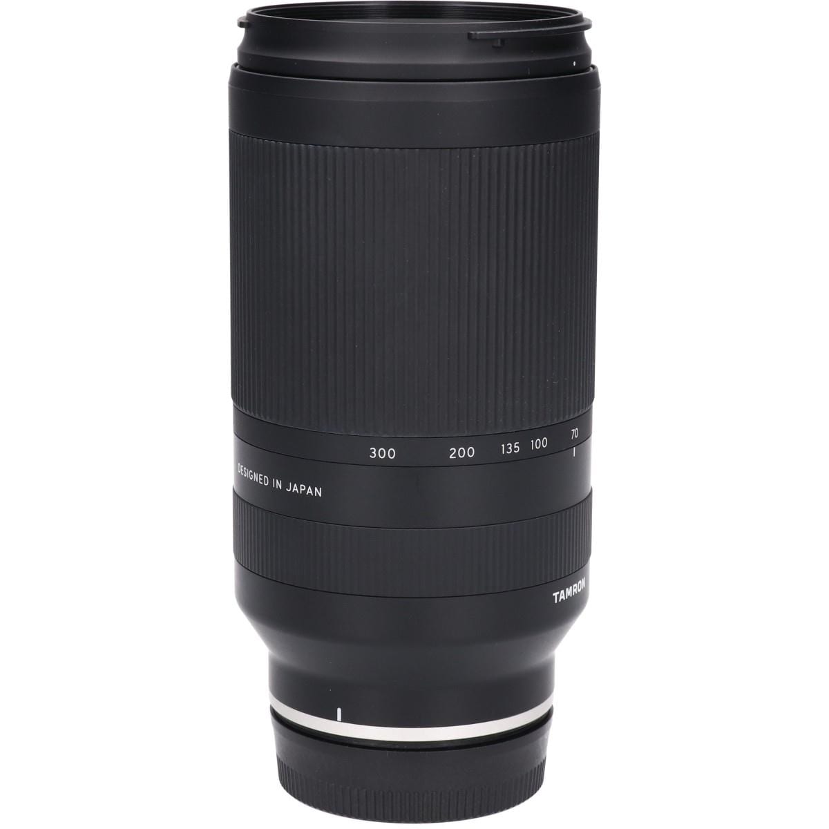 Ｅ７０－３００ｍｍ　Ｆ４．５－６．３ＤｉＩＩＩ　Ａ０４７