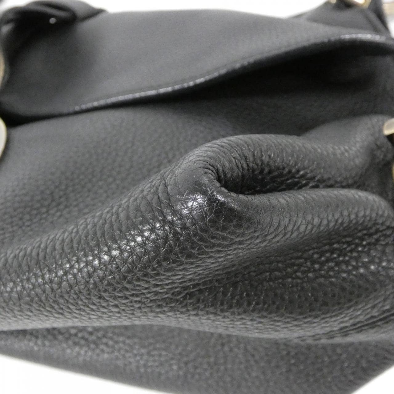 サルヴァトーレフェラガモ 21 B643 ショルダーバッグ