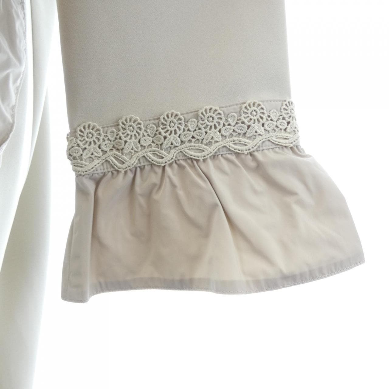 スーパービューティー SUPER BEAUTY コート