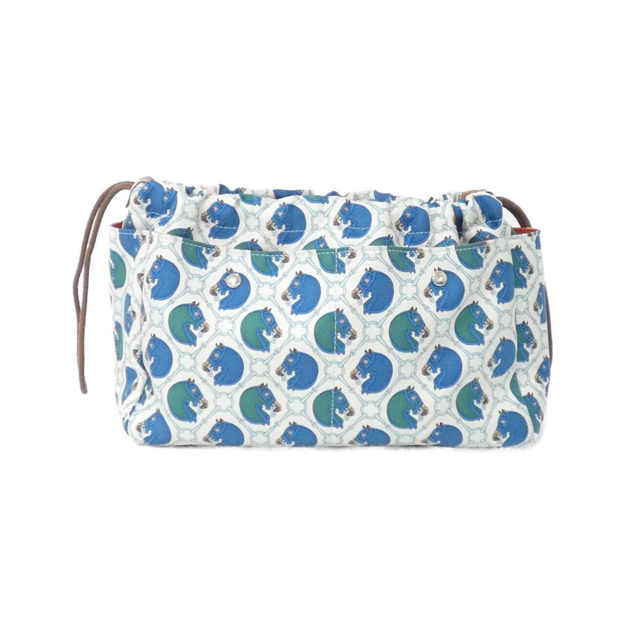 エルメス TATERSALE フールビ 25cm ポーチ