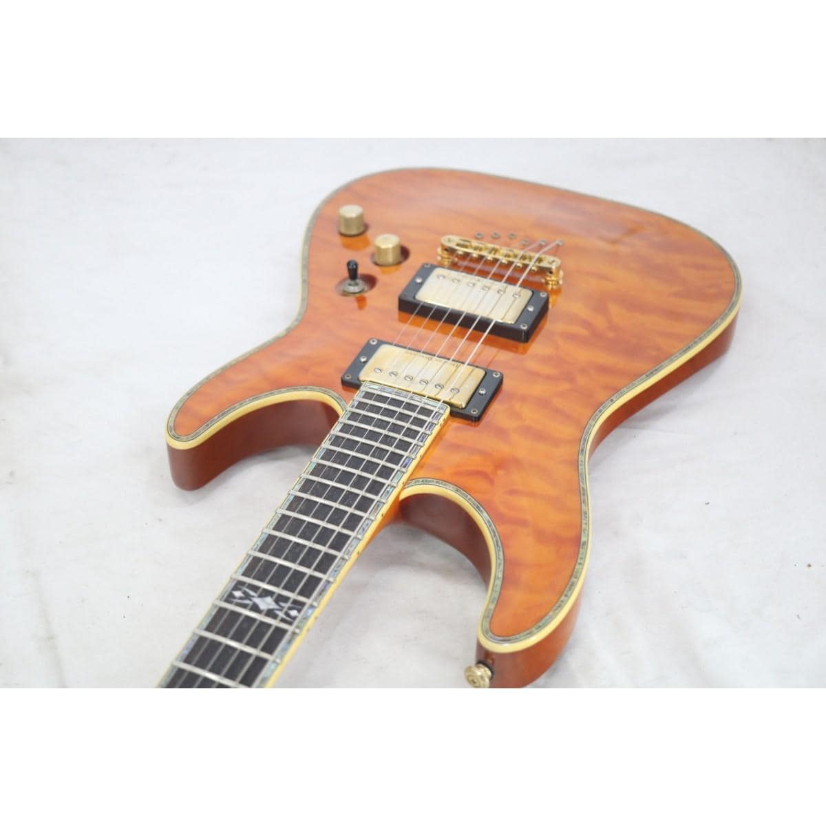 ＳＣＨＥＣＴＥＲ　　Ｃ－１　ＥＬＩＴＥ