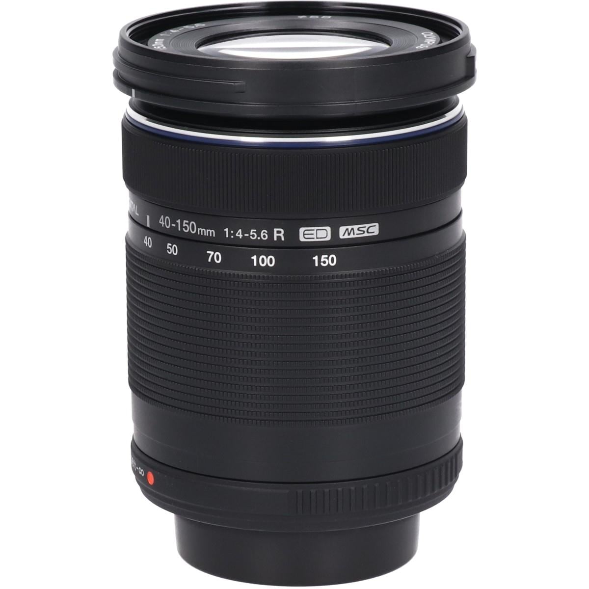 ＭＺＤ　ＥＤ４０－１５０ｍｍ　Ｆ４－５．６Ｒ