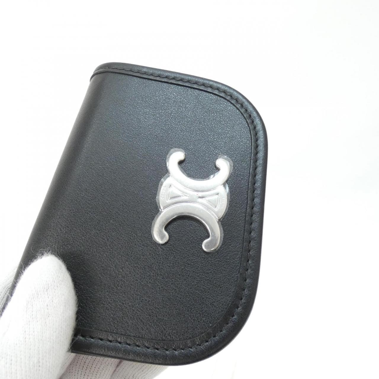 【新品】セリーヌ 10P403DQ1 バッグチャーム