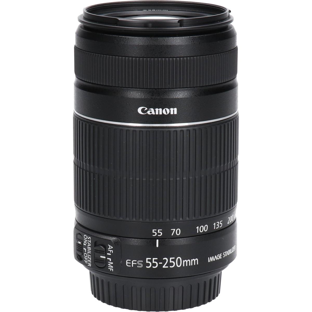 ＥＦ－Ｓ５５－２５０ｍｍ　Ｆ４－５．６ＩＳＩＩ