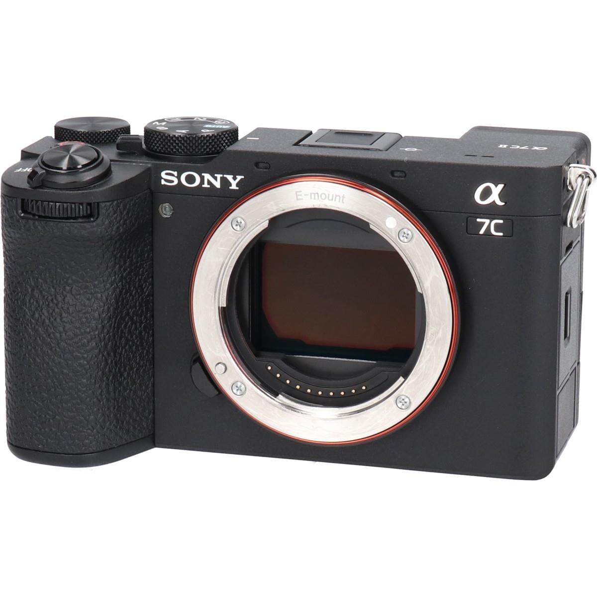 α７Ｃ　ＩＩ　ＩＬＣＥ－７ＣＭ２