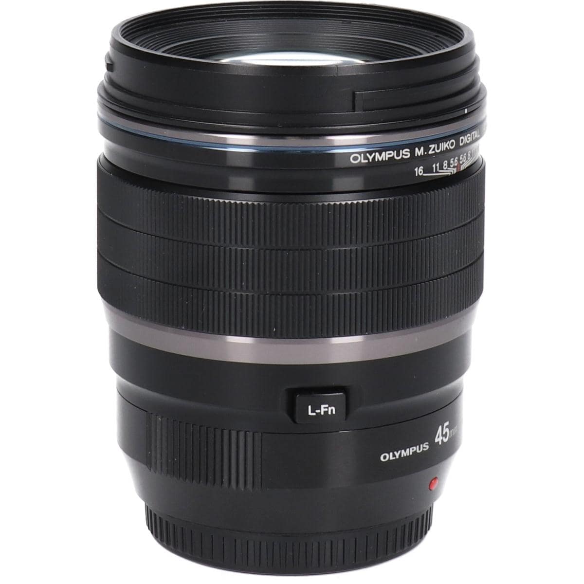 ＭＺＤ４５ｍｍ　Ｆ１．２ＰＲＯ