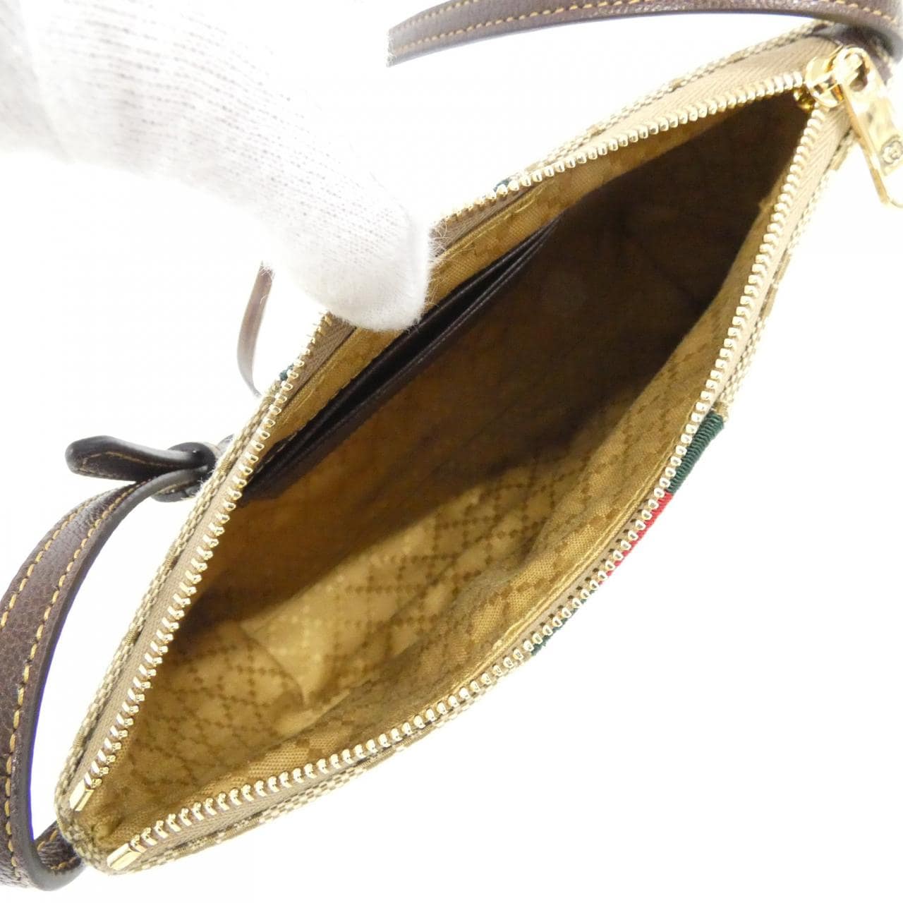 【新品】グッチ GUCCI HORSEBIT 867130 FAF88 ショルダーバッグ