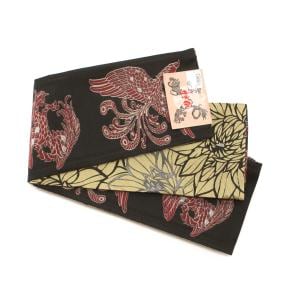 【新品】半幅帯